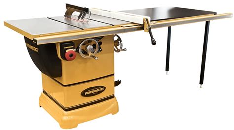 steel city cabinet saw reviews